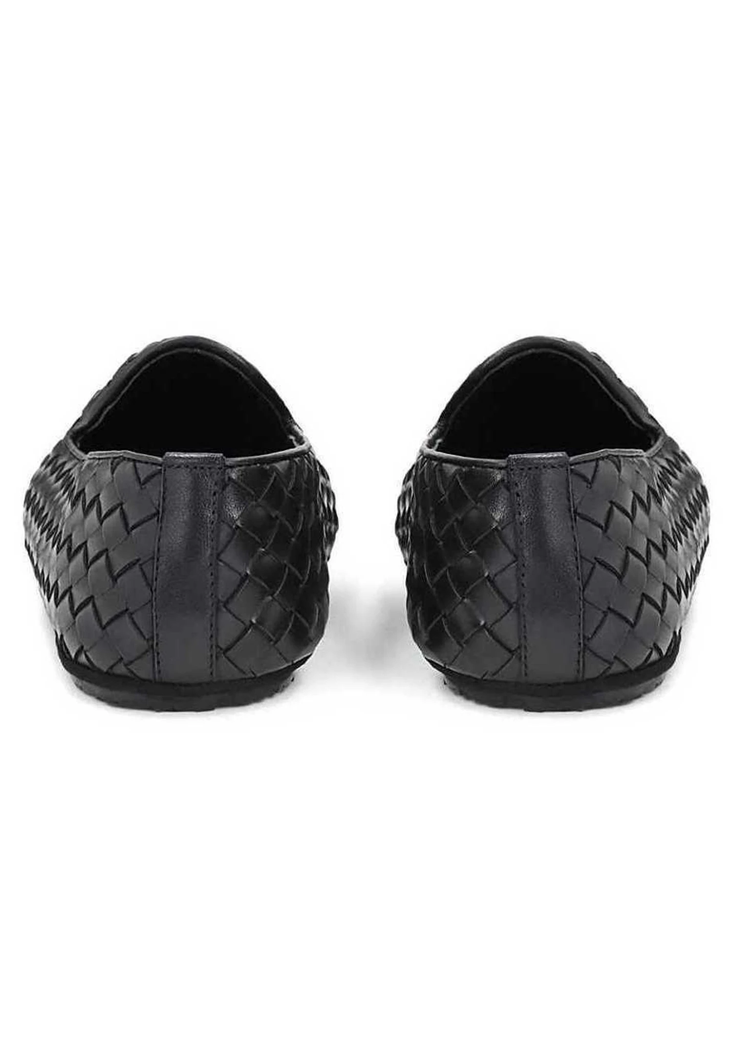 Kazar Otten - Pantuflas - Black 4 Kazar Otten - Pantuflas - Black - Imagen 4