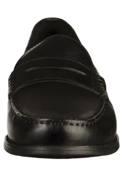 Geox Mocasines - Black 12 Geox Mocasines - Black -Zapateria Top 87917bae635141868e00ae61fa149bb1