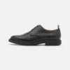Boss Larry - Zapatos De Vestir - Black