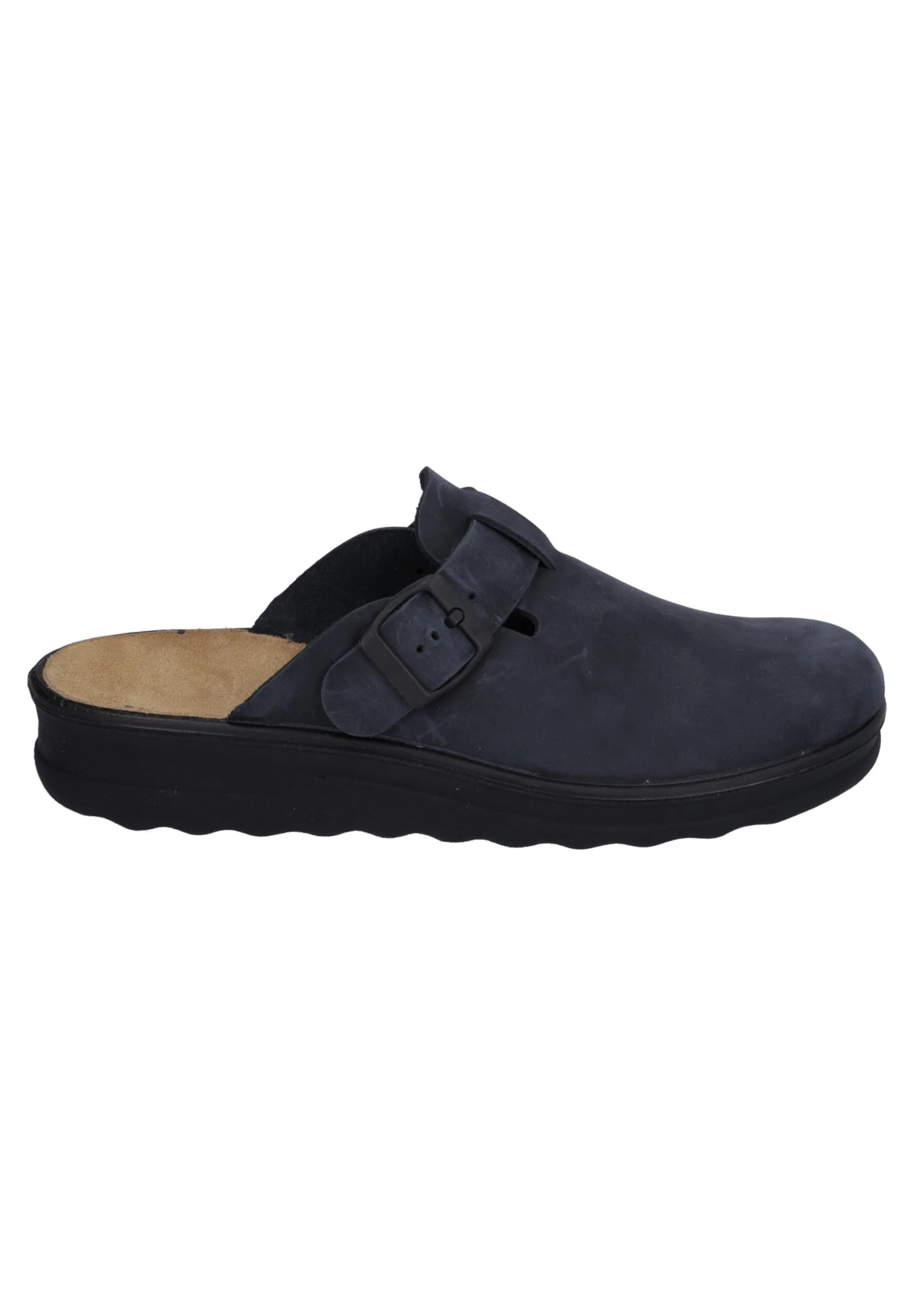 Metz- Zuecos - Jeans 6 Metz- Zuecos - Jeans - Imagen 6