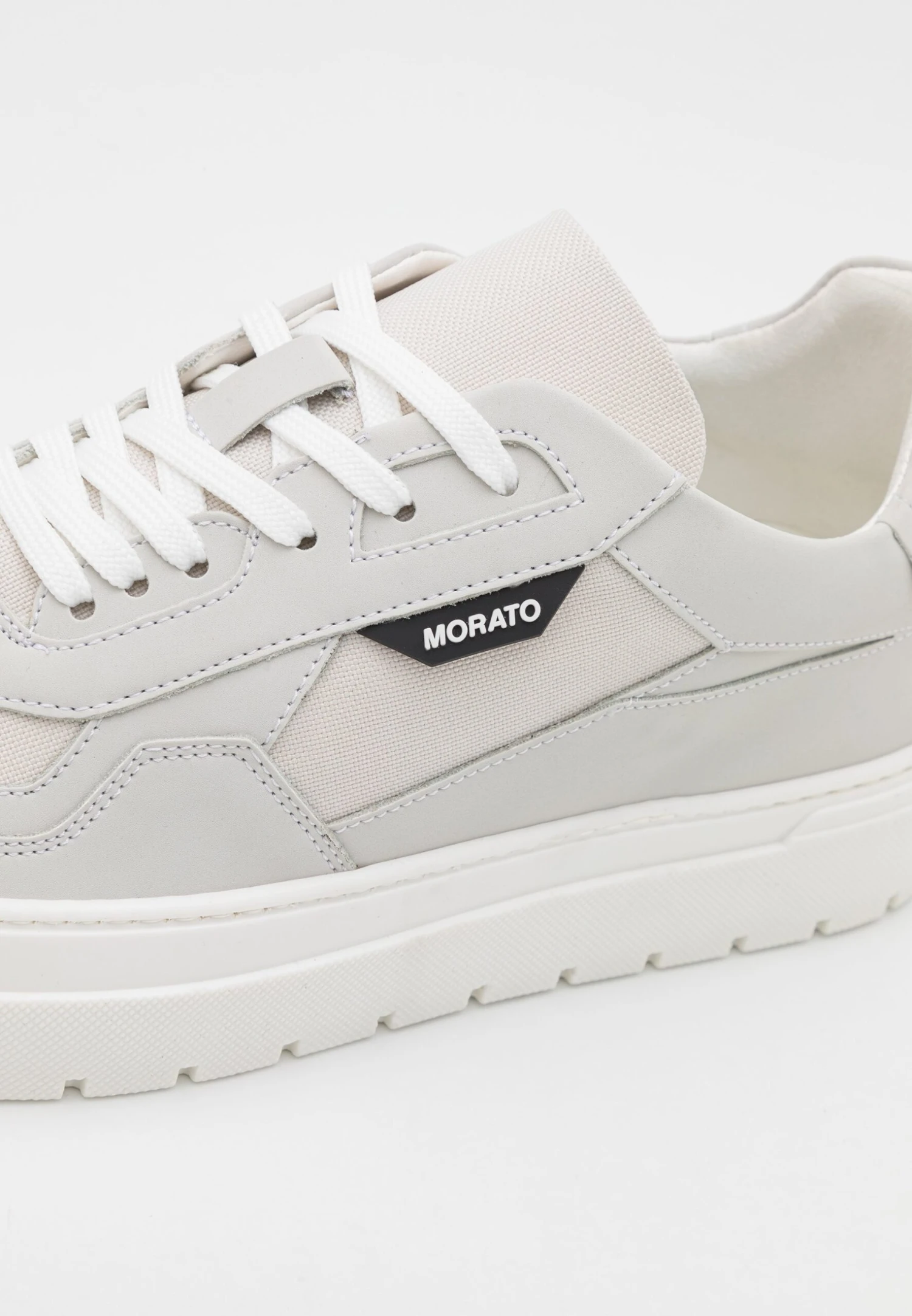 Antony Morato Gosh - Zapatillas - White 6 Antony Morato Gosh - Zapatillas - White - Imagen 6