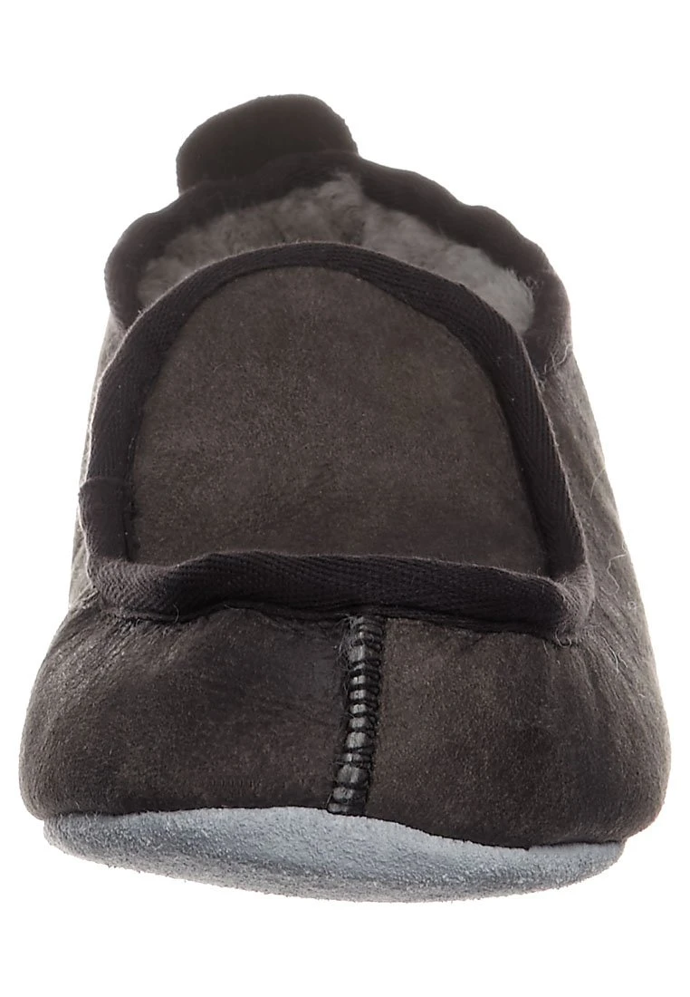 Shepherd Malte - Pantuflas - Antique Stone 4 Shepherd Malte - Pantuflas - Antique Stone - Imagen 4