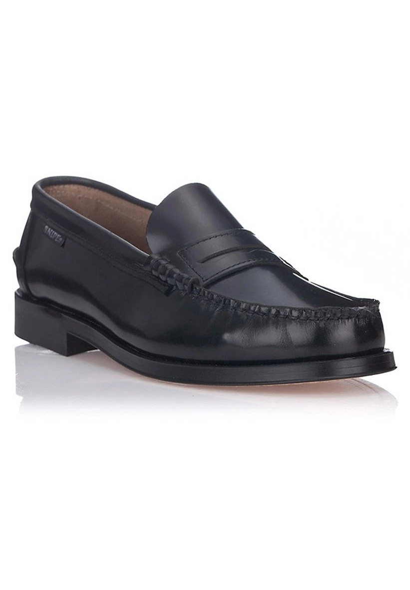 Modelo Florentic - Mocasines - Black 3 Modelo Florentic - Mocasines - Black - Imagen 3
