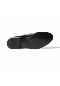 George - Mocasines - Black Patent -Zapateria Top 88f256e23c4d46a5aae3e8437c386e81