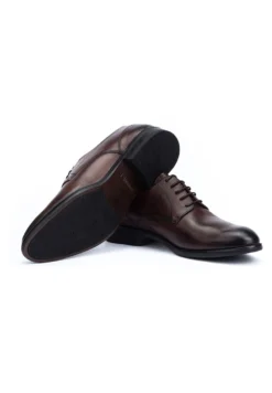 Pikolinos Bristol- Zapatos Con Cordones - Olmo 11 Pikolinos Bristol- Zapatos Con Cordones - Olmo -Zapateria Top 896849b9b0c349a7ba48f724ffe55602