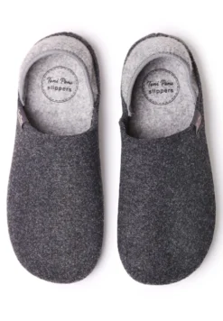 Toni Pons Nepal - Pantuflas - Negre -Zapateria Top 8a09547ef90c4471b5f04f6cd319c9c5 scaled