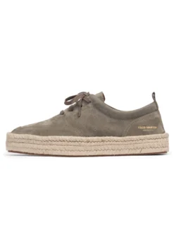 Mykonos - Alpargatas - Olive Suede 10 Mykonos - Alpargatas - Olive Suede -Zapateria Top 8a63ebd10cbd4ea784c4ce2a7e95764b scaled