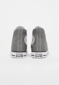 Converse Chuck Taylor All Star Hi- Zapatillas Altas - Charcoal 11 Converse Chuck Taylor All Star Hi- Zapatillas Altas - Charcoal -Zapateria Top 8ad8519a5ac3440e82187b1e1c54d886 scaled