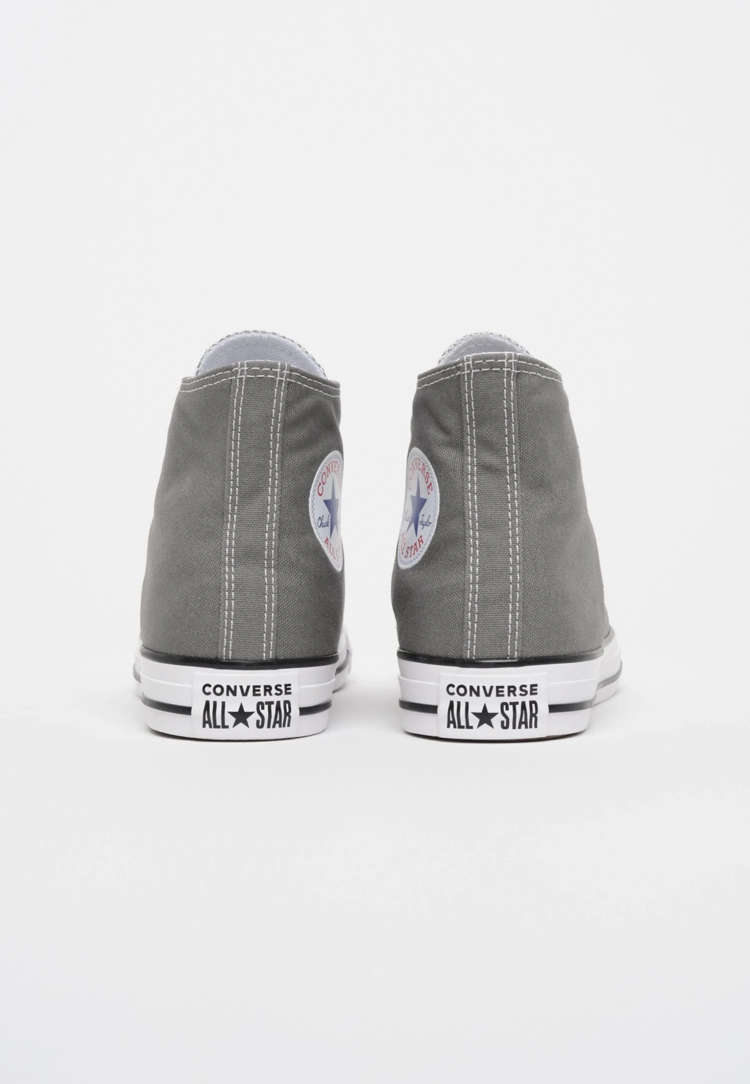 Converse Chuck Taylor All Star Hi- Zapatillas Altas - Charcoal 5 Converse Chuck Taylor All Star Hi- Zapatillas Altas - Charcoal - Imagen 5