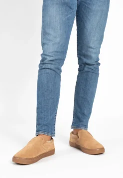 Minnetonka Alden - Pantuflas - Canella