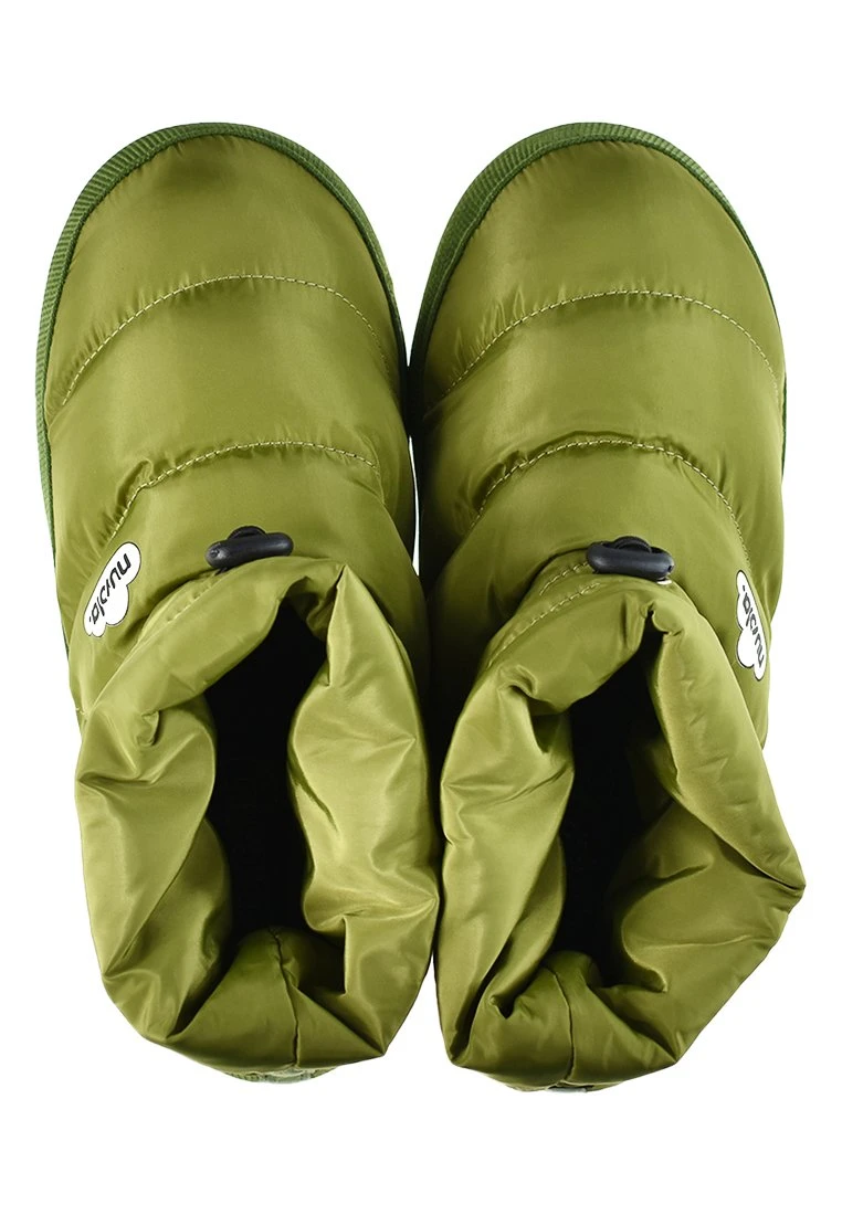 Nuvola Pantuflas - Military Green 3 Nuvola Pantuflas - Military Green - Imagen 3