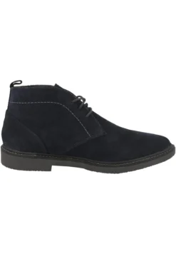 S.Oliver Botines Con Cordones - Navy 9 S.Oliver Botines Con Cordones - Navy -Zapateria Top 8c7c6b0dfa9143ad81d9559d3c46bf62