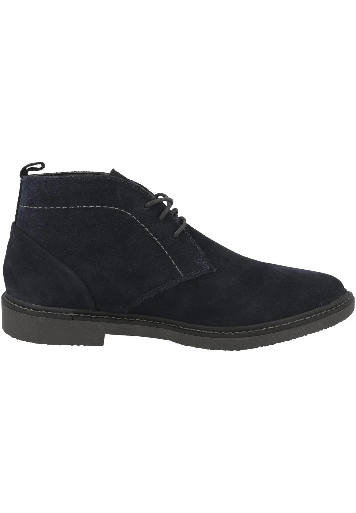 S.Oliver Botines Con Cordones - Navy 5 S.Oliver Botines Con Cordones - Navy - Imagen 5