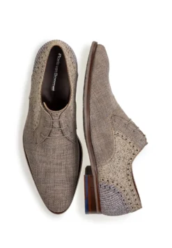 Floris Van Bommel Zapatos De Vestir - Naturel -Zapateria Top 8d407184cf2b4122835977ed7e430db8 scaled