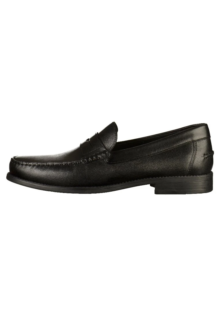 Geox Mocasines - Black 1 Geox Mocasines - Black