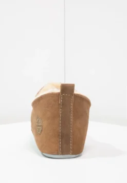 Shepherd Henrik - Pantuflas - Antique Cognac -Zapateria Top 8de22ae53b964cc8a276ab77c828bb58