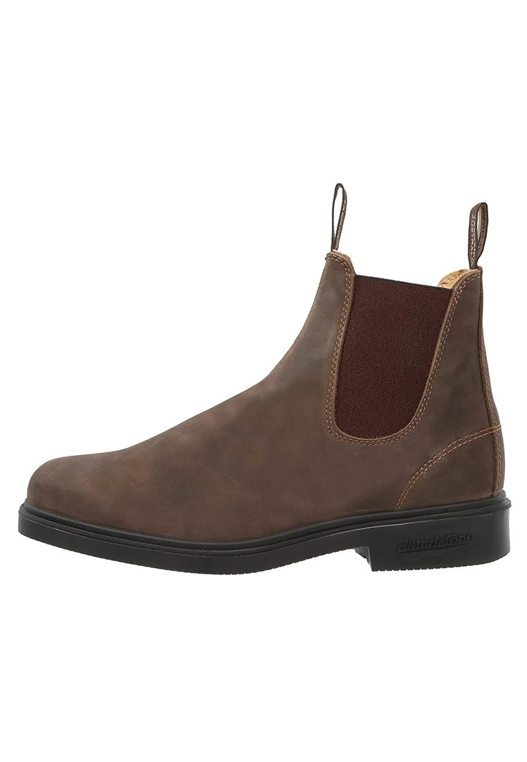 Blundstone 1308 Dress - Botines - Brown 1 Blundstone 1308 Dress - Botines - Brown