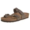 Birkenstock Mayari - Sandalias De Dedo - Mocca