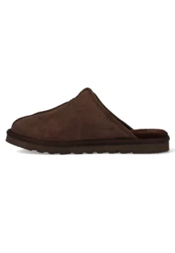 Skechers 66094 - Pantuflas - Choc Chocolate
