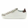 Lotto Court Neutral Running - Zapatillas - White