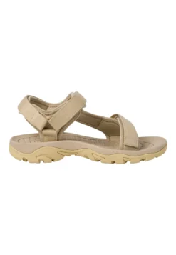 S.Oliver Sandalias De Senderismo - Cream -Zapateria Top 8f9b0eb426b04474af2dee9416b3d88c