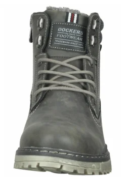 Dockers By Gerli Botines Con Cordones - Dunkelgrau 13 Dockers By Gerli Botines Con Cordones - Dunkelgrau -Zapateria Top 8feddee0862247939763ecd6bfd7da80