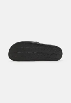 Jack & Jones Pool Slider- Chanclas De Baño - Anthracite -Zapateria Top 913149bb9e5b4773b557f35e0d46dad5 scaled