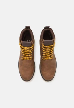 Jack & Jones Jfwdenver - Botines Con Cordones - Cappuccino -Zapateria Top 913563acf04547b4bb34f1ed5fb04dd5 scaled