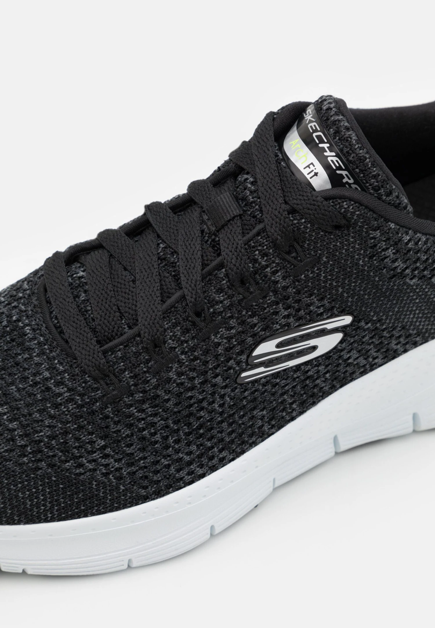 Arch Fit Paradyme - Zapatillas - Black/White 6 Arch Fit Paradyme - Zapatillas - Black/White - Imagen 6