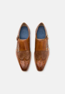 MELVIN & HAMILTON Martin 2 - Mocasines - Camel -Zapateria Top 91f48e87ee024012b9368582d7839a6c scaled