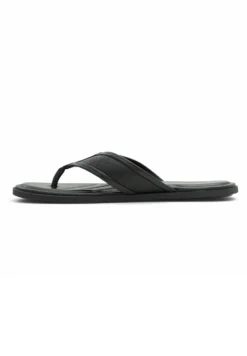 Aldo Thong Jeric - Sandalias De Dedo - Black