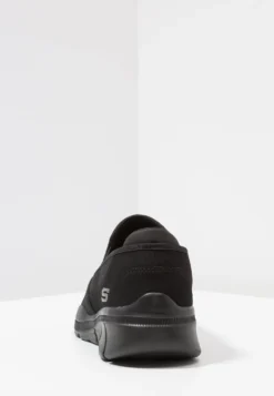 Equalizer 3.0 Sumnin Relaxed Fit - Mocasines - Black -Zapateria Top 92479abad1784ce0af400bbc061c788b