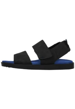 Sandalias De Senderismo - Black