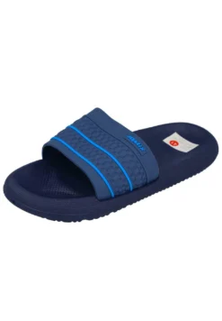 Playa - Chanclas De Baño - Blue -Zapateria Top 936b08dc280d4ec6bd97b0fcf0cb96fd
