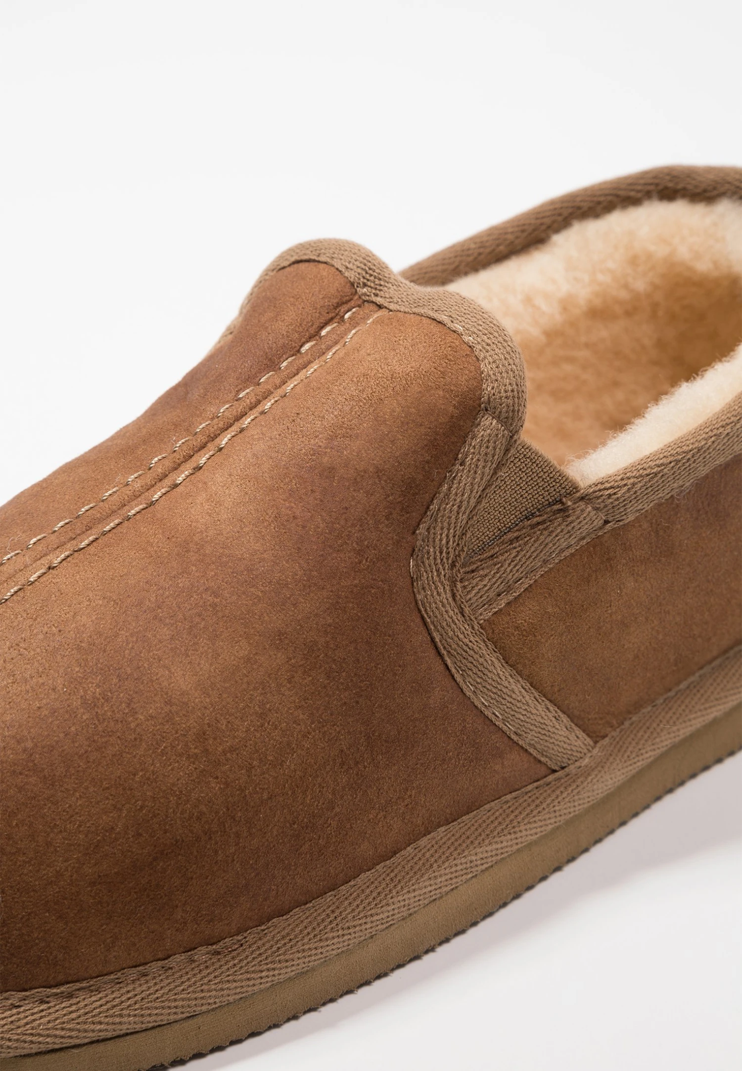 Shepherd Bosse - Mocasines - Antique/Cognac 6 Shepherd Bosse - Mocasines - Antique/Cognac - Imagen 6