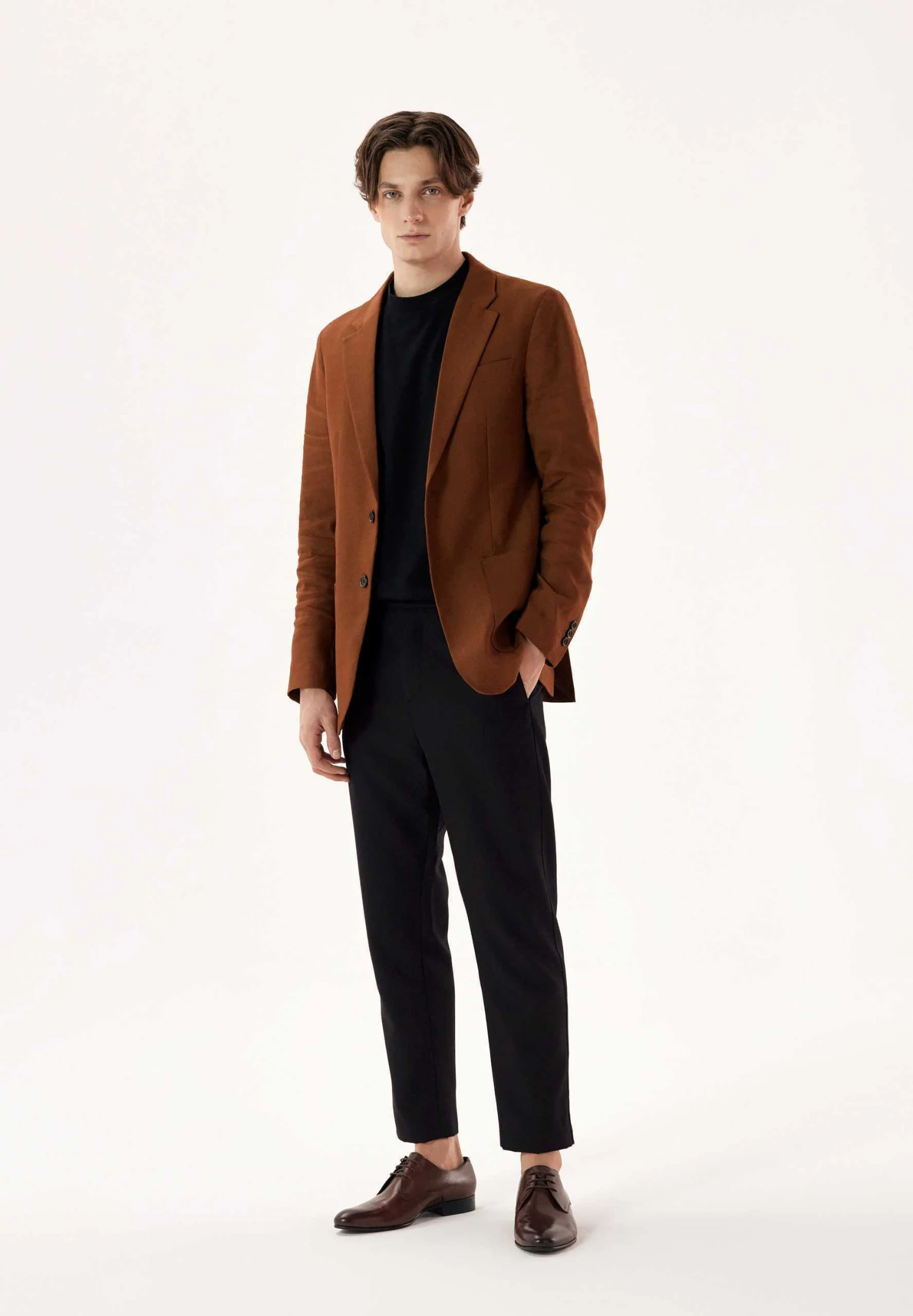 Kazar Concord.. - Zapatos De Vestir - Brown 2 Kazar Concord.. - Zapatos De Vestir - Brown - Imagen 2