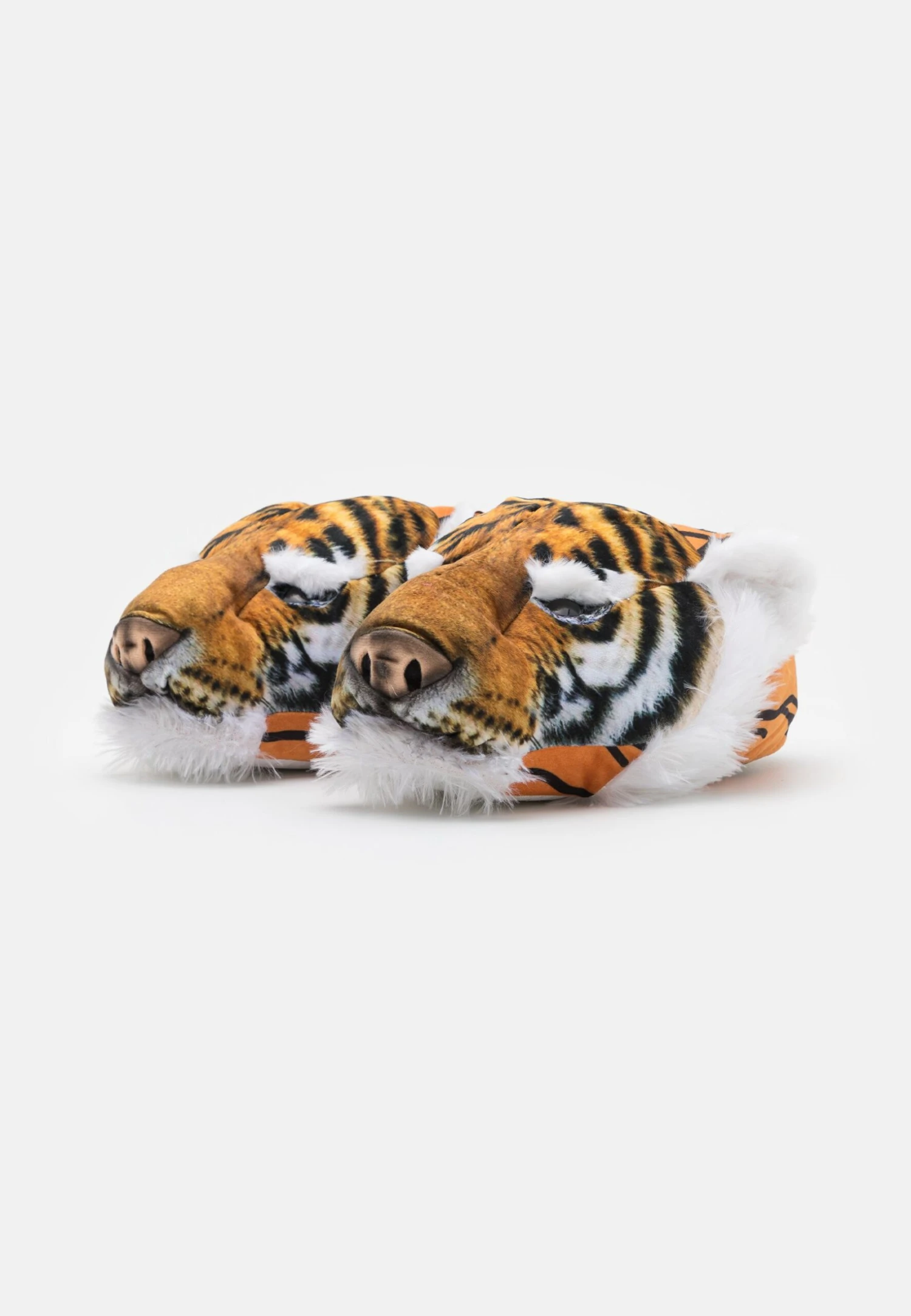 Tiger - Pantuflas - Orange 2 Tiger - Pantuflas - Orange - Imagen 2