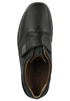 Josef Seibel Anvers - Mocasines - Black -Zapateria Top 93b09c5007af404eb3ad1ea47e0988d8