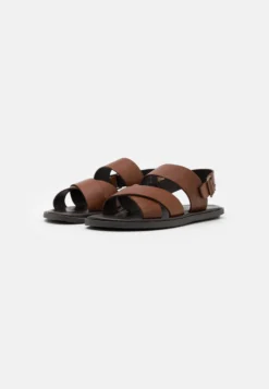 Pier One Unisex - Sandalias - Cognac 11 Pier One Unisex - Sandalias - Cognac -Zapateria Top 93d59b6c78964396a0134fb24776a5f7 scaled
