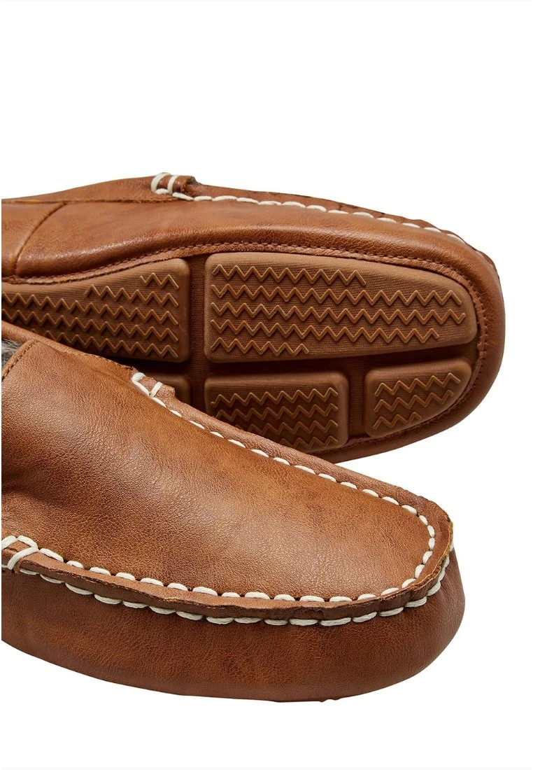 Next Mocasines - Tan 5 Next Mocasines - Tan - Imagen 5