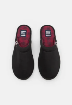 Jack & Jones Jfwevans Slipper - Pantuflas - Anthracite -Zapateria Top 940e45bb48974219bb7c6898d2f612e6 scaled