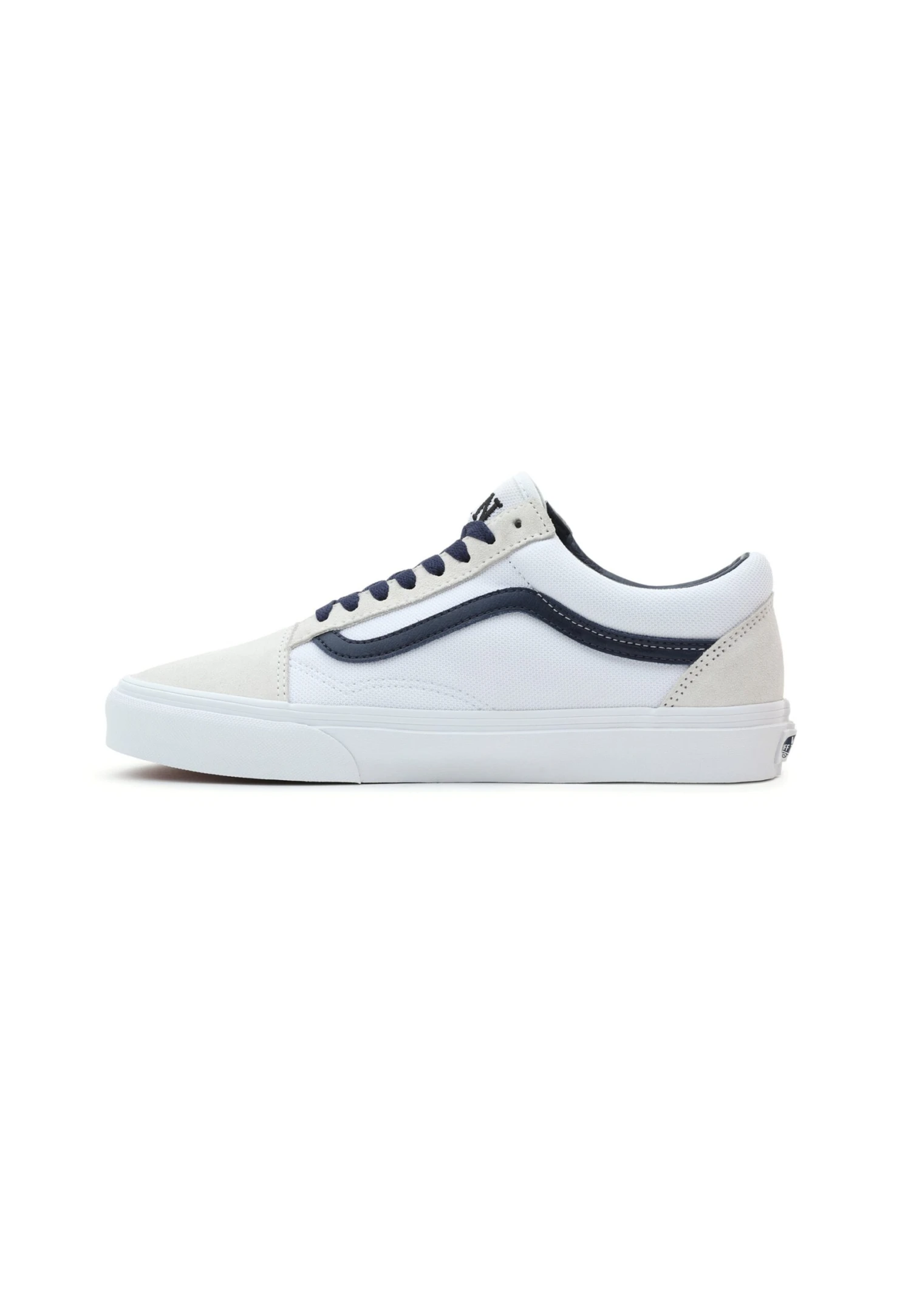 Vans Old Skool - Zapatillas - White 1 Vans Old Skool - Zapatillas - White