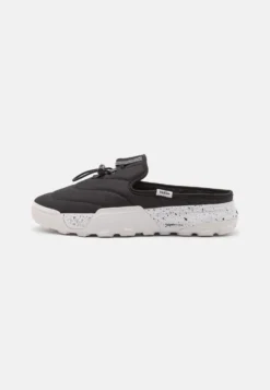 Vans Coast Mule Unisex - Sandalias Planas - Black