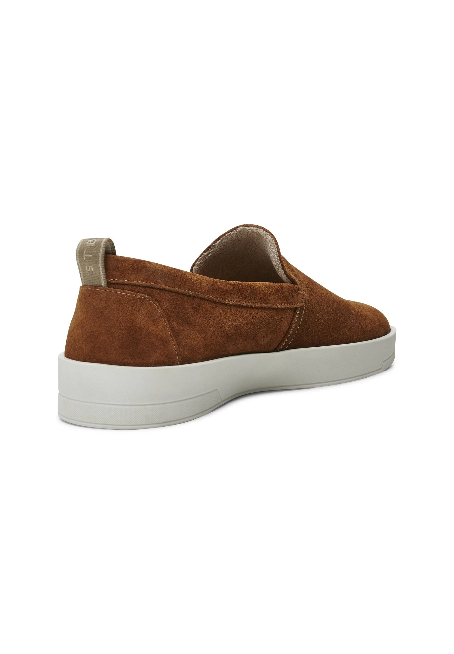 Shoe The Bear Stb Noah- Mocasines - Tan 7 Shoe The Bear Stb Noah- Mocasines - Tan - Imagen 7