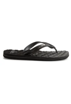 Quiksilver Oahuey Aqyl101313 - Sandalias De Dedo - Grey -Zapateria Top 9686cd01811745d0b27f7f7a5c123bc5