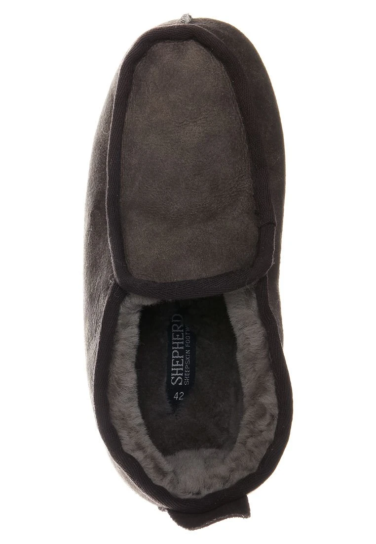 Shepherd Malte - Pantuflas - Antique Stone 7 Shepherd Malte - Pantuflas - Antique Stone - Imagen 7