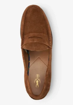 Next Penny - Mocasines - Brown Suede -Zapateria Top 9828b2baac104ac5af5e85b772901c61 scaled