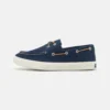 Sperry Bahama Plushwave - Náuticos - Navy