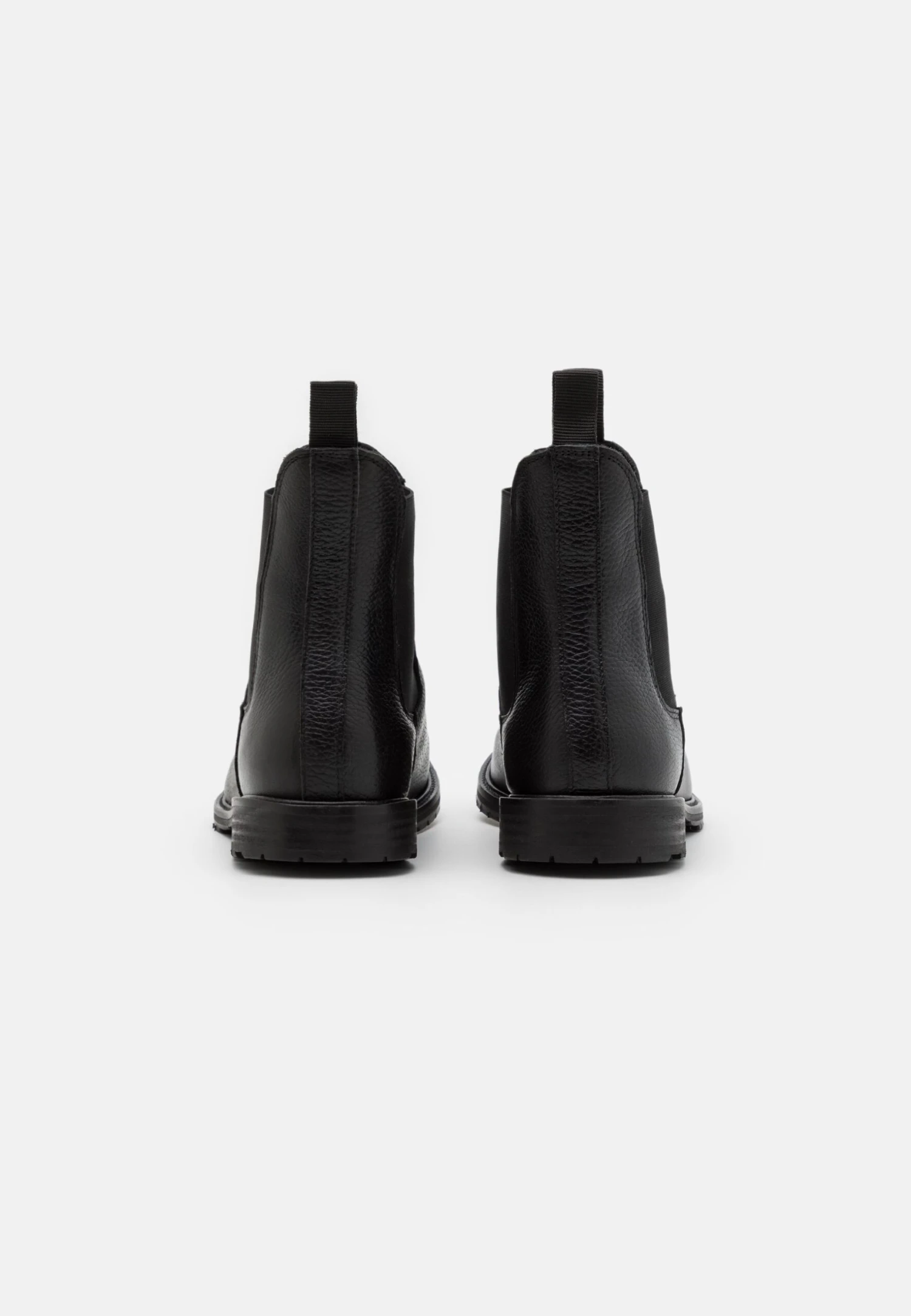 Shoe The Bear York - Botines - Black 3 Shoe The Bear York - Botines - Black - Imagen 3