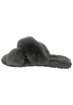 Pantuflas - Grey